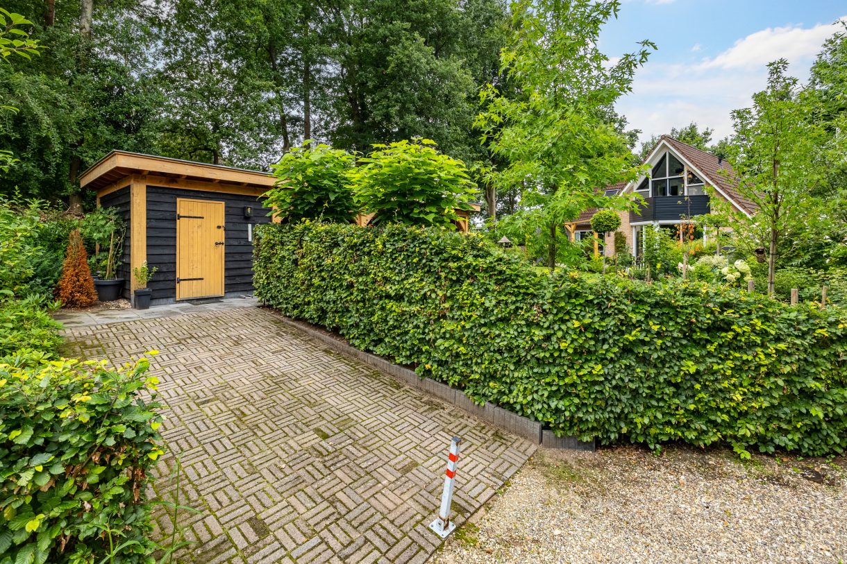 Te koop: Foto Woonhuis aan de Tullekenweg 16 in Eerbeek