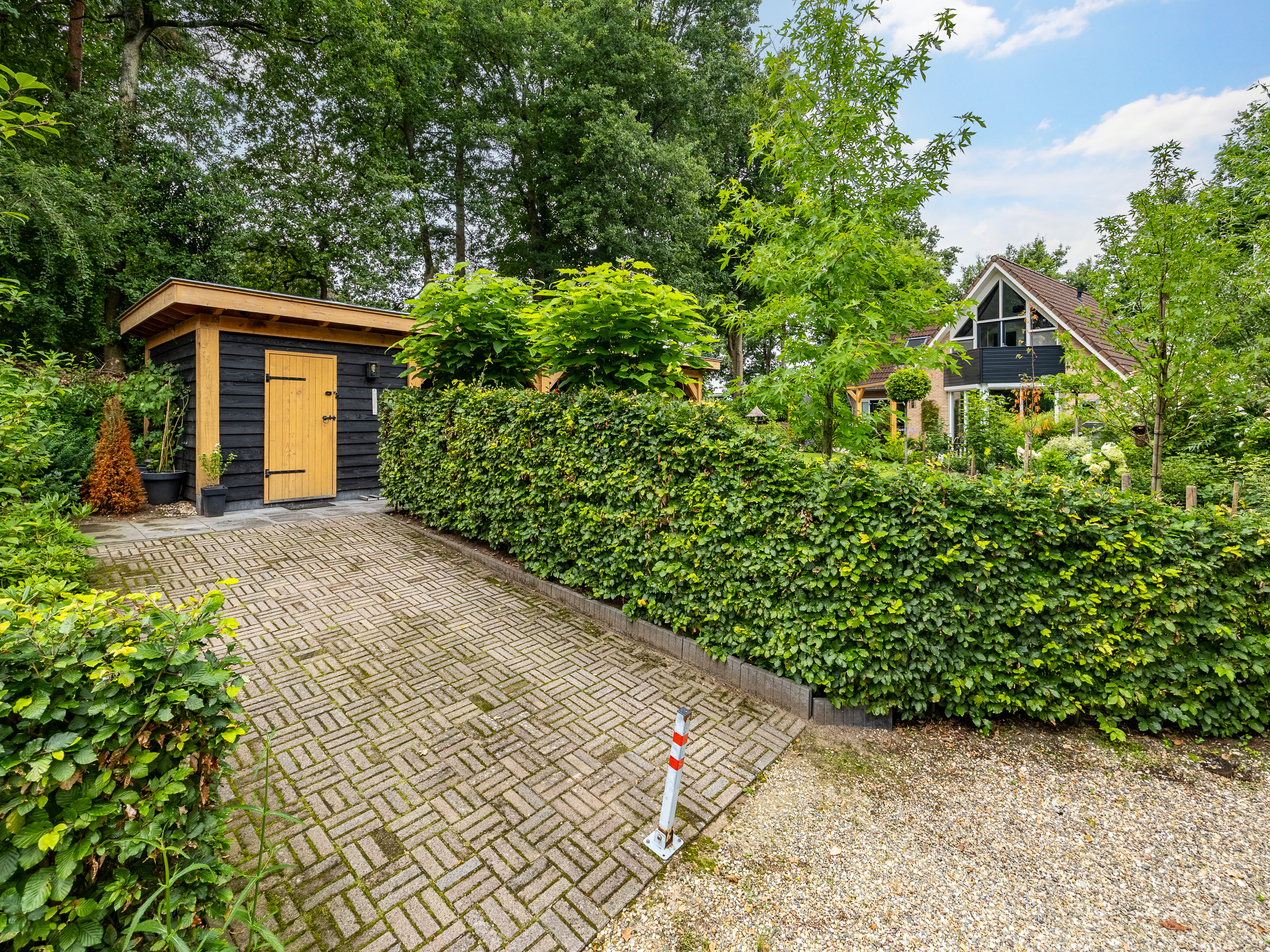 Te koop: Foto Woonhuis aan de Tullekenweg 16 in Eerbeek