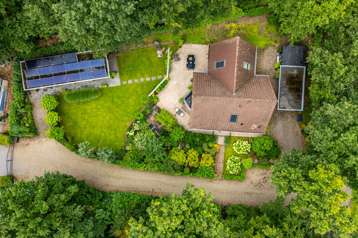 Te koop: Foto Woonhuis aan de Tullekenweg 16 in Eerbeek