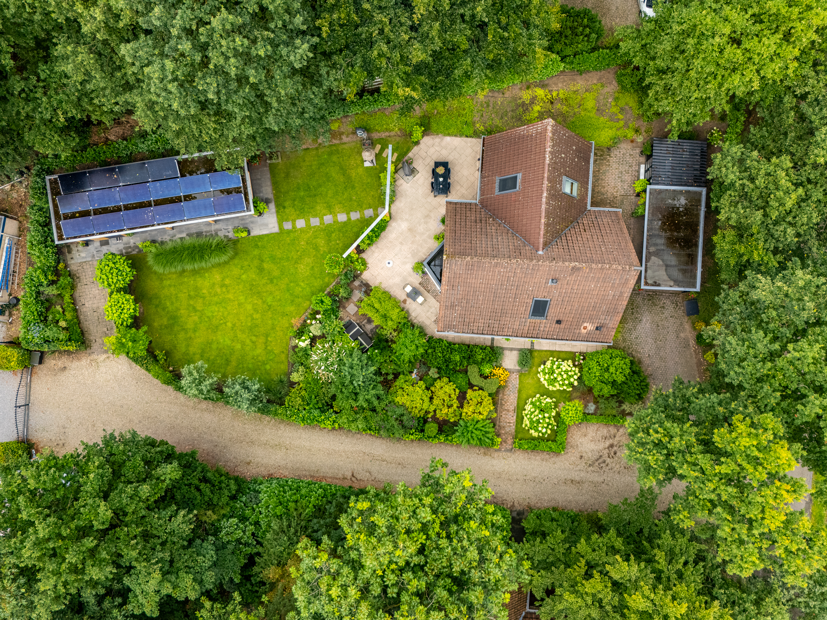 Te koop: Foto Woonhuis aan de Tullekenweg 16 in Eerbeek