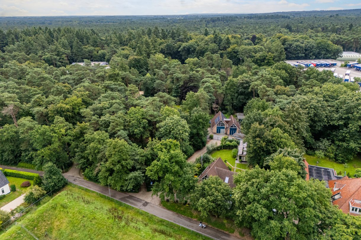 Te koop: Foto Woonhuis aan de Tullekenweg 16 in Eerbeek