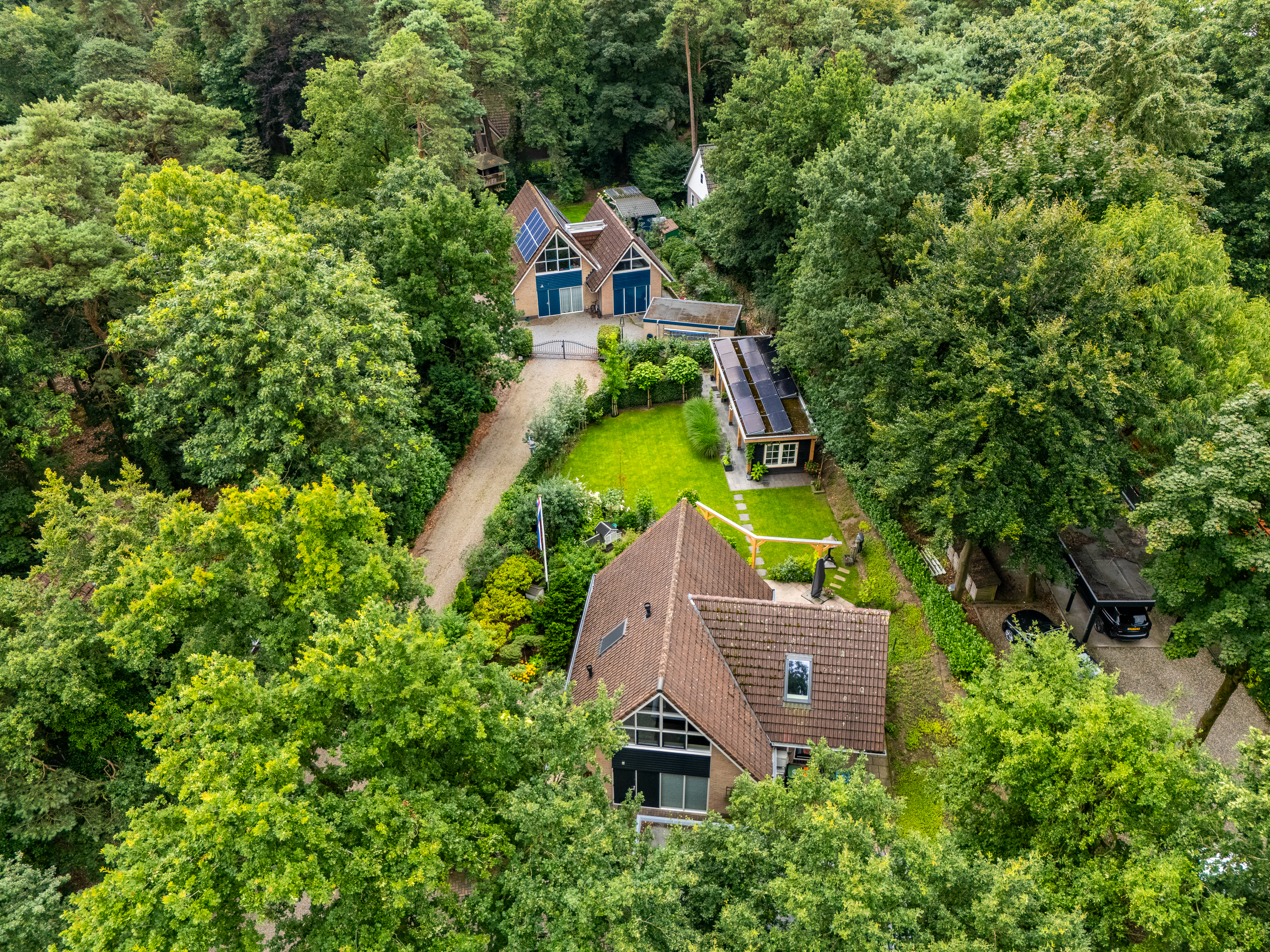 Te koop: Foto Woonhuis aan de Tullekenweg 16 in Eerbeek