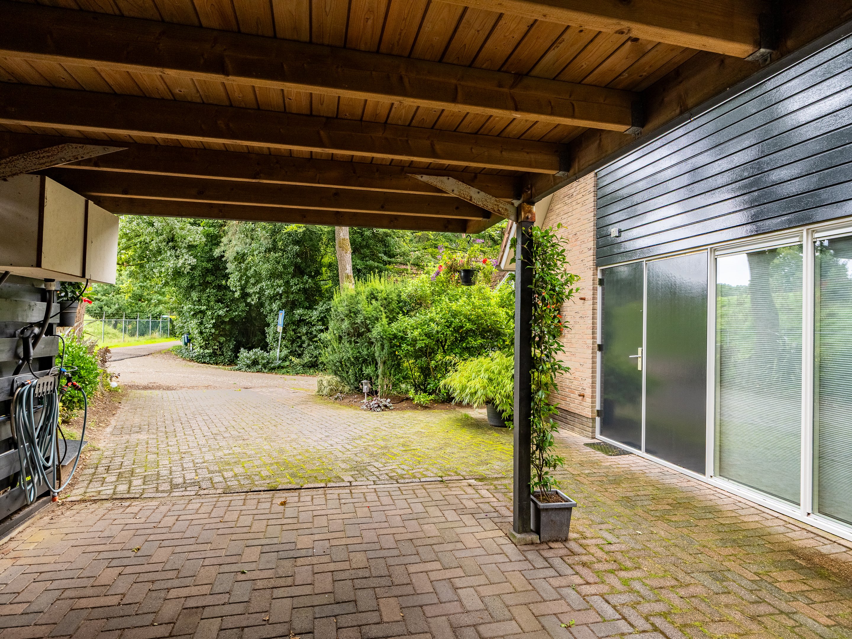 Te koop: Foto Woonhuis aan de Tullekenweg 16 in Eerbeek