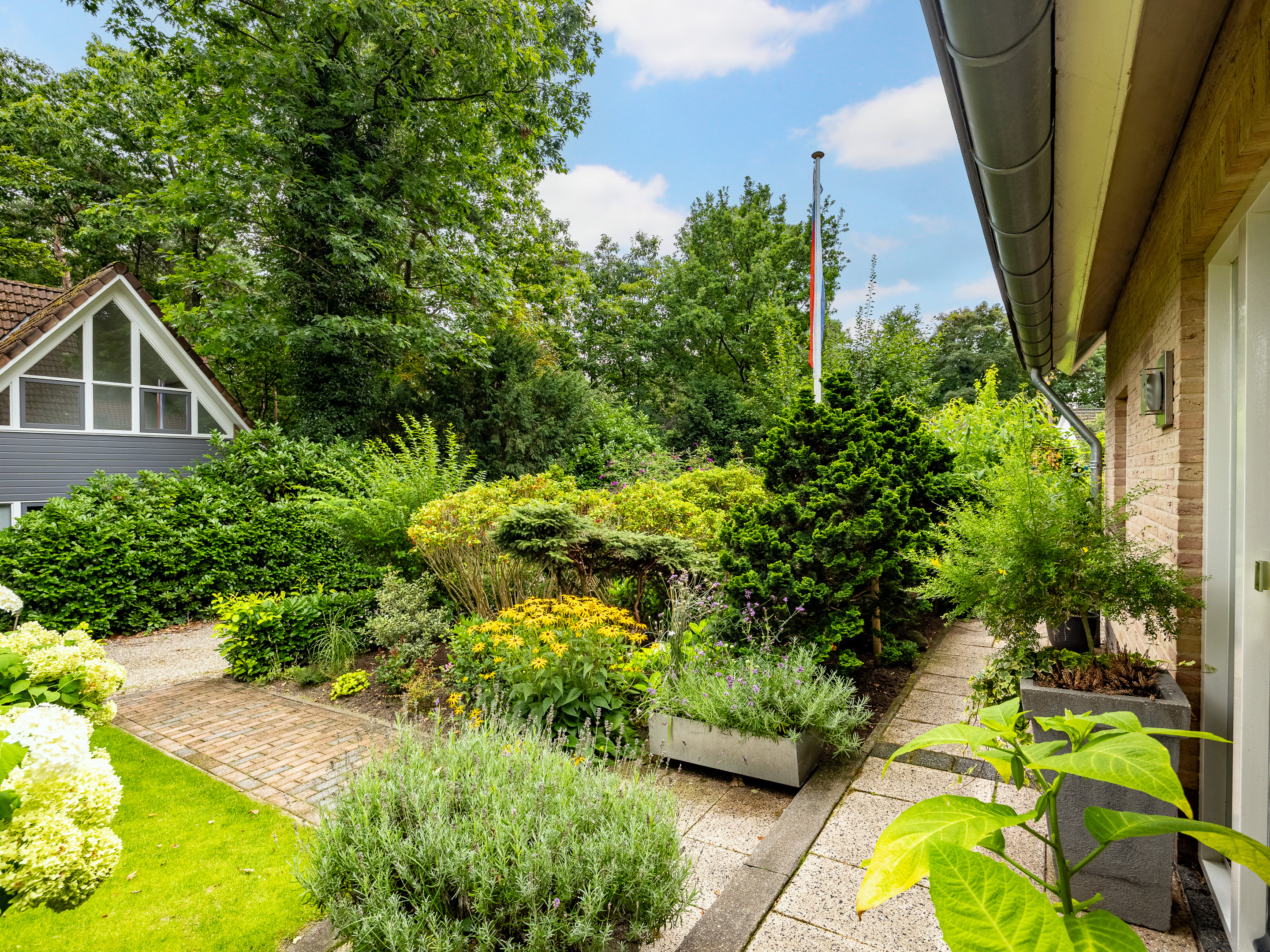 Te koop: Foto Woonhuis aan de Tullekenweg 16 in Eerbeek