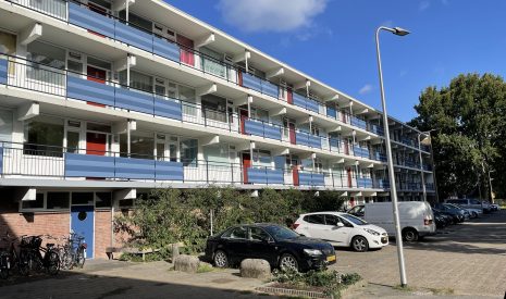 Hoofdfoto van Alphen aan den Rijn Stortemelk 22