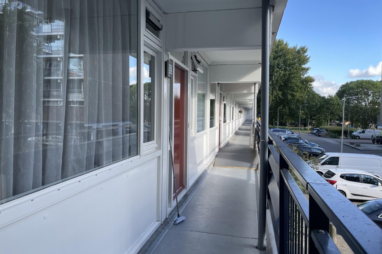 Te koop: Foto Appartement aan de Stortemelk 22 in Alphen aan den Rijn