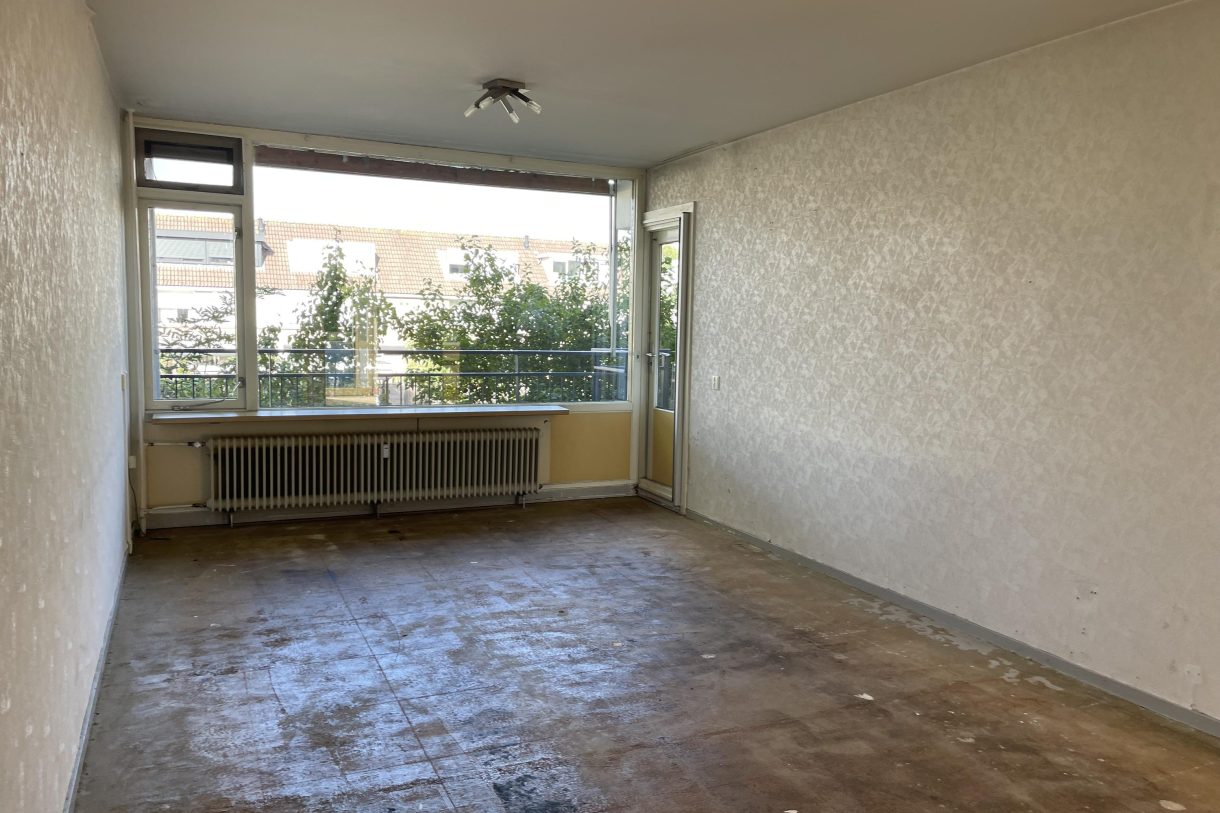 Te koop: Foto Appartement aan de Stortemelk 22 in Alphen aan den Rijn