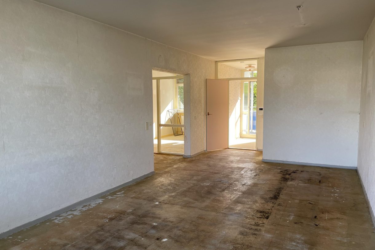 Te koop: Foto Appartement aan de Stortemelk 22 in Alphen aan den Rijn