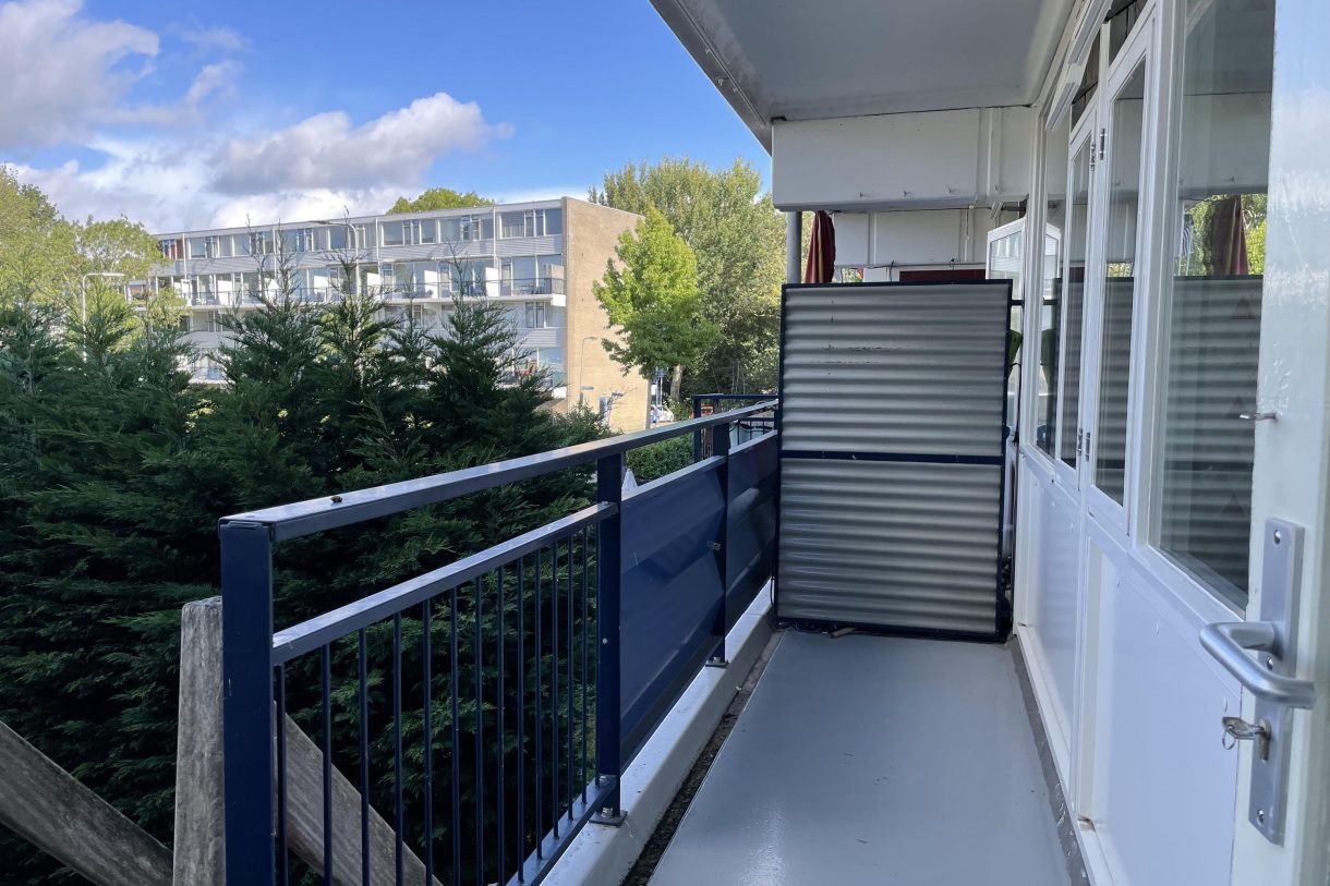Te koop: Foto Appartement aan de Stortemelk 22 in Alphen aan den Rijn