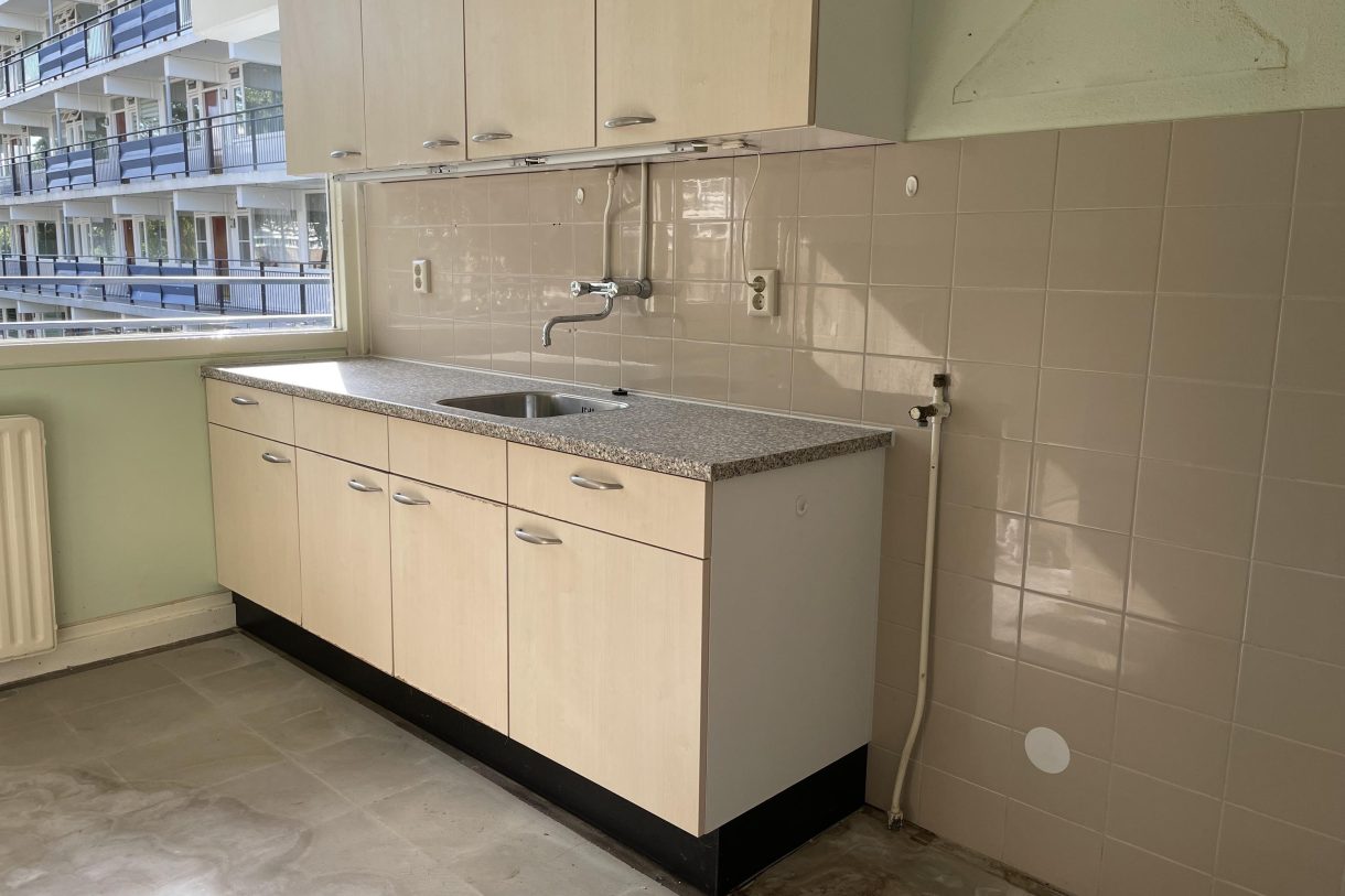 Te koop: Foto Appartement aan de Stortemelk 22 in Alphen aan den Rijn