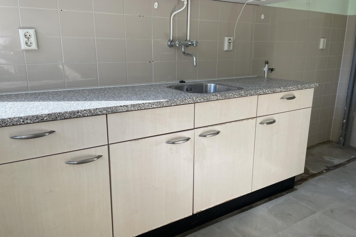 Te koop: Foto Appartement aan de Stortemelk 22 in Alphen aan den Rijn
