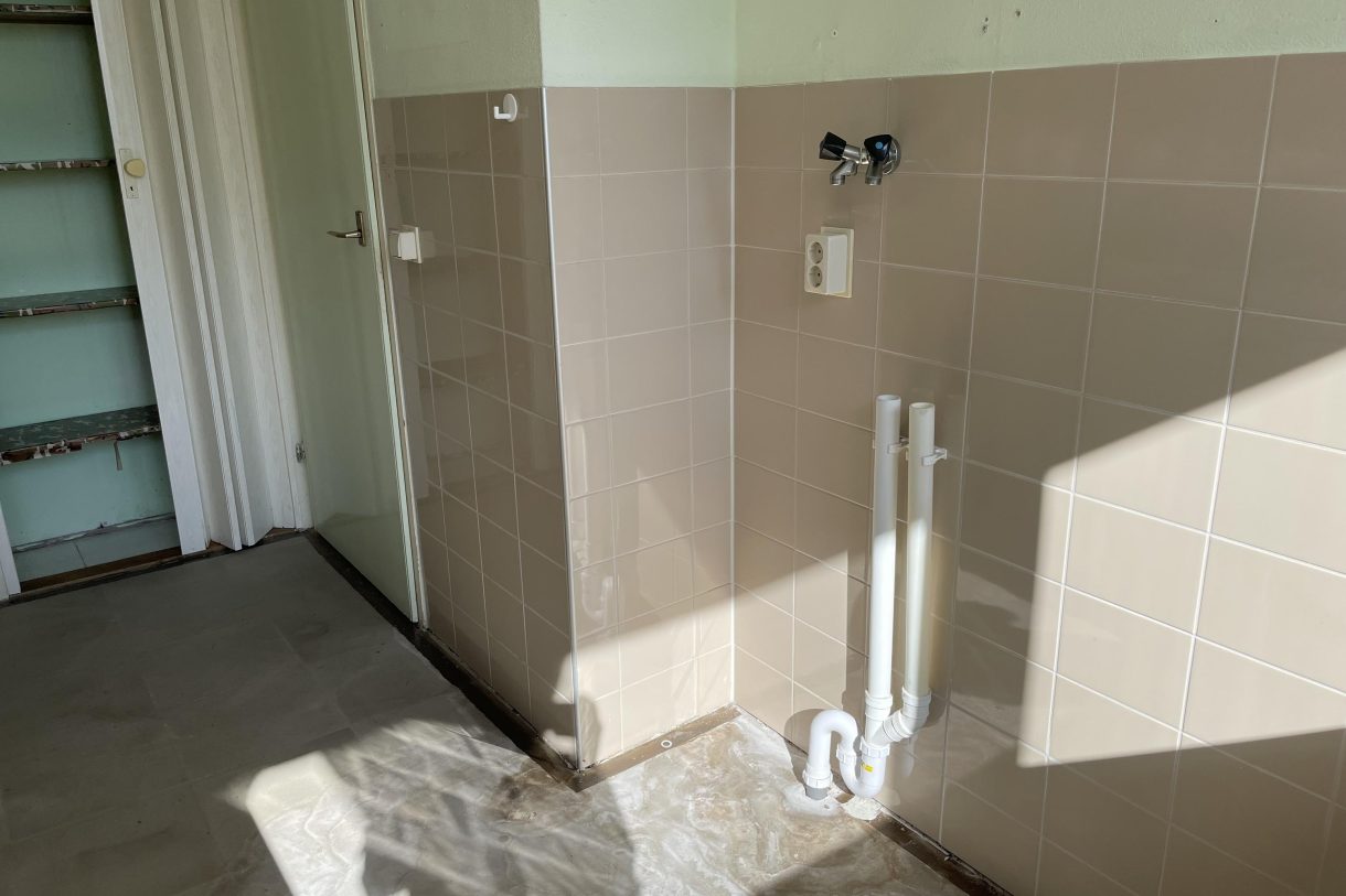 Te koop: Foto Appartement aan de Stortemelk 22 in Alphen aan den Rijn