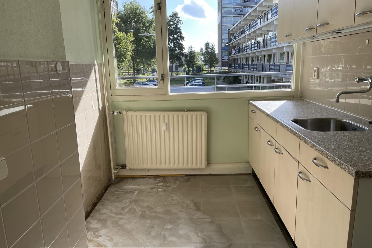 Te koop: Foto Appartement aan de Stortemelk 22 in Alphen aan den Rijn