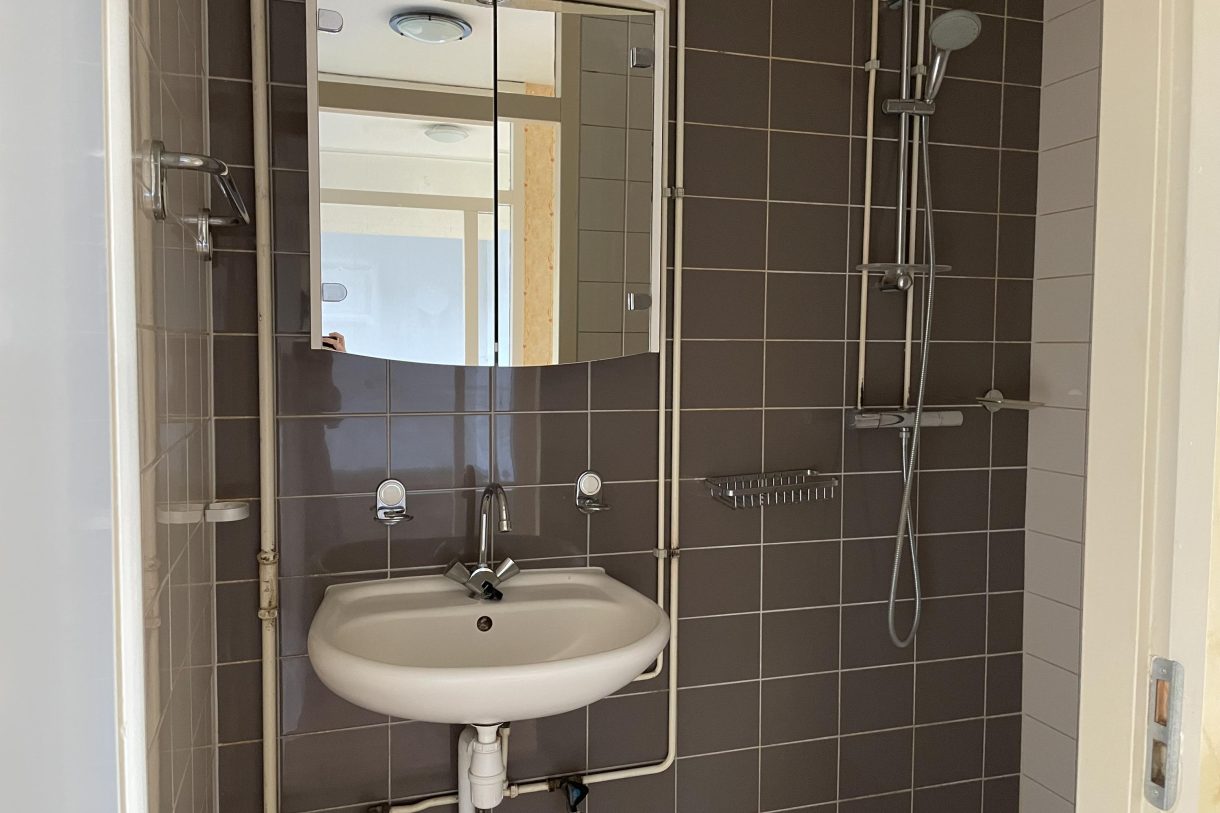 Te koop: Foto Appartement aan de Stortemelk 22 in Alphen aan den Rijn