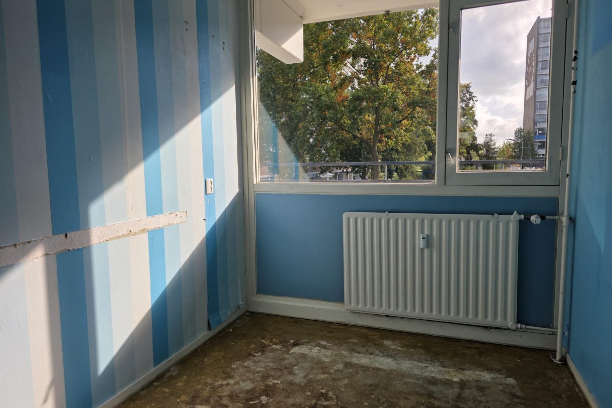 Te koop: Foto Appartement aan de Stortemelk 22 in Alphen aan den Rijn