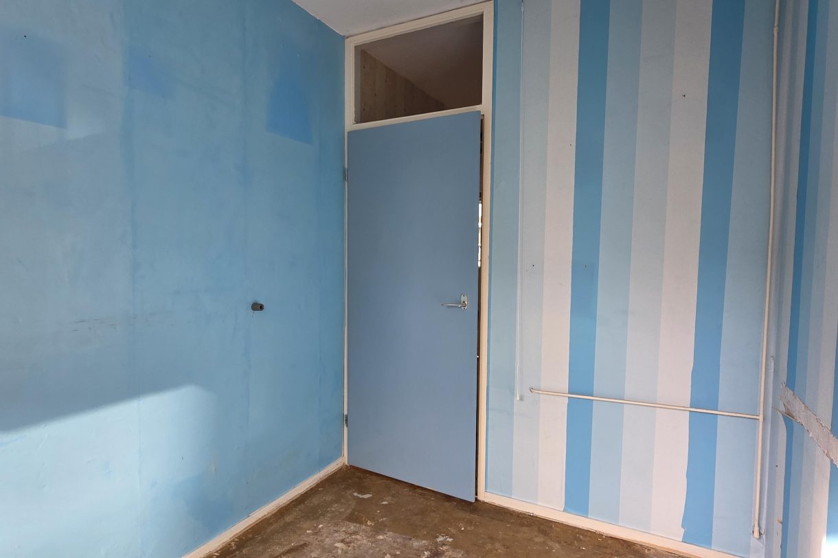 Te koop: Foto Appartement aan de Stortemelk 22 in Alphen aan den Rijn