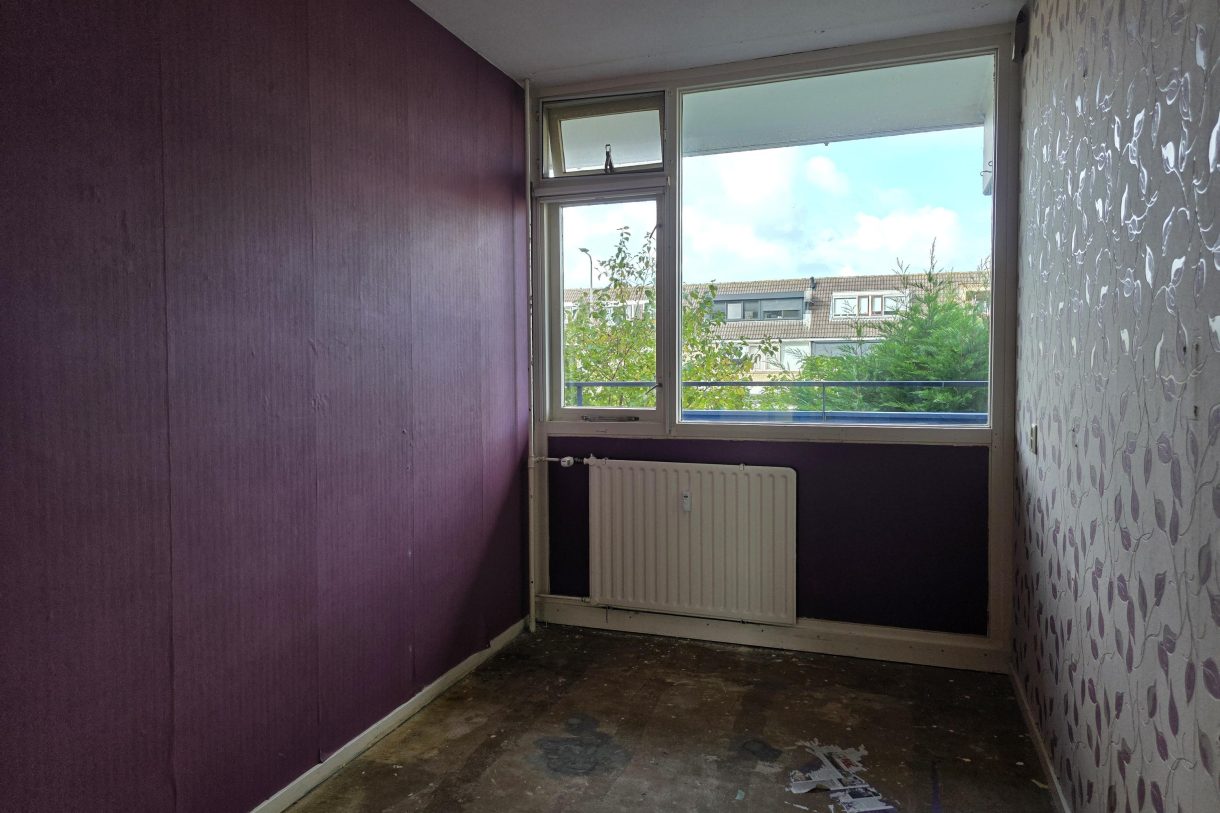Te koop: Foto Appartement aan de Stortemelk 22 in Alphen aan den Rijn