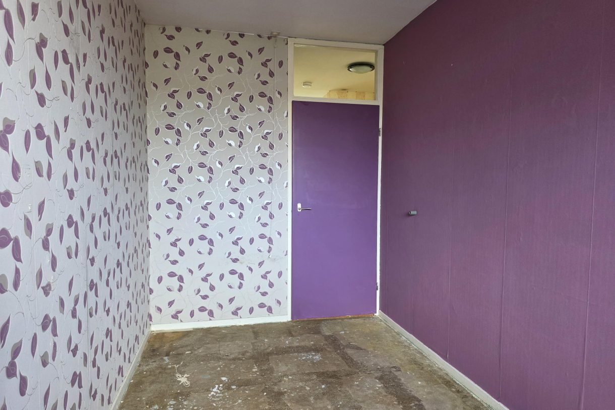 Te koop: Foto Appartement aan de Stortemelk 22 in Alphen aan den Rijn