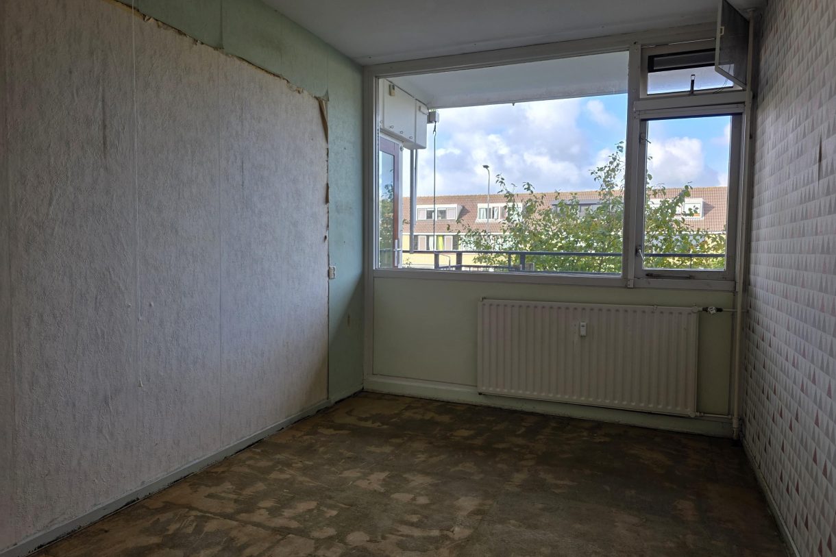 Te koop: Foto Appartement aan de Stortemelk 22 in Alphen aan den Rijn