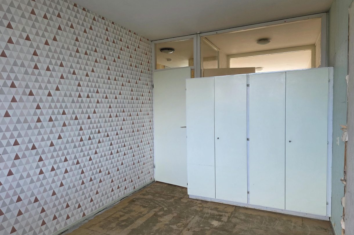 Te koop: Foto Appartement aan de Stortemelk 22 in Alphen aan den Rijn