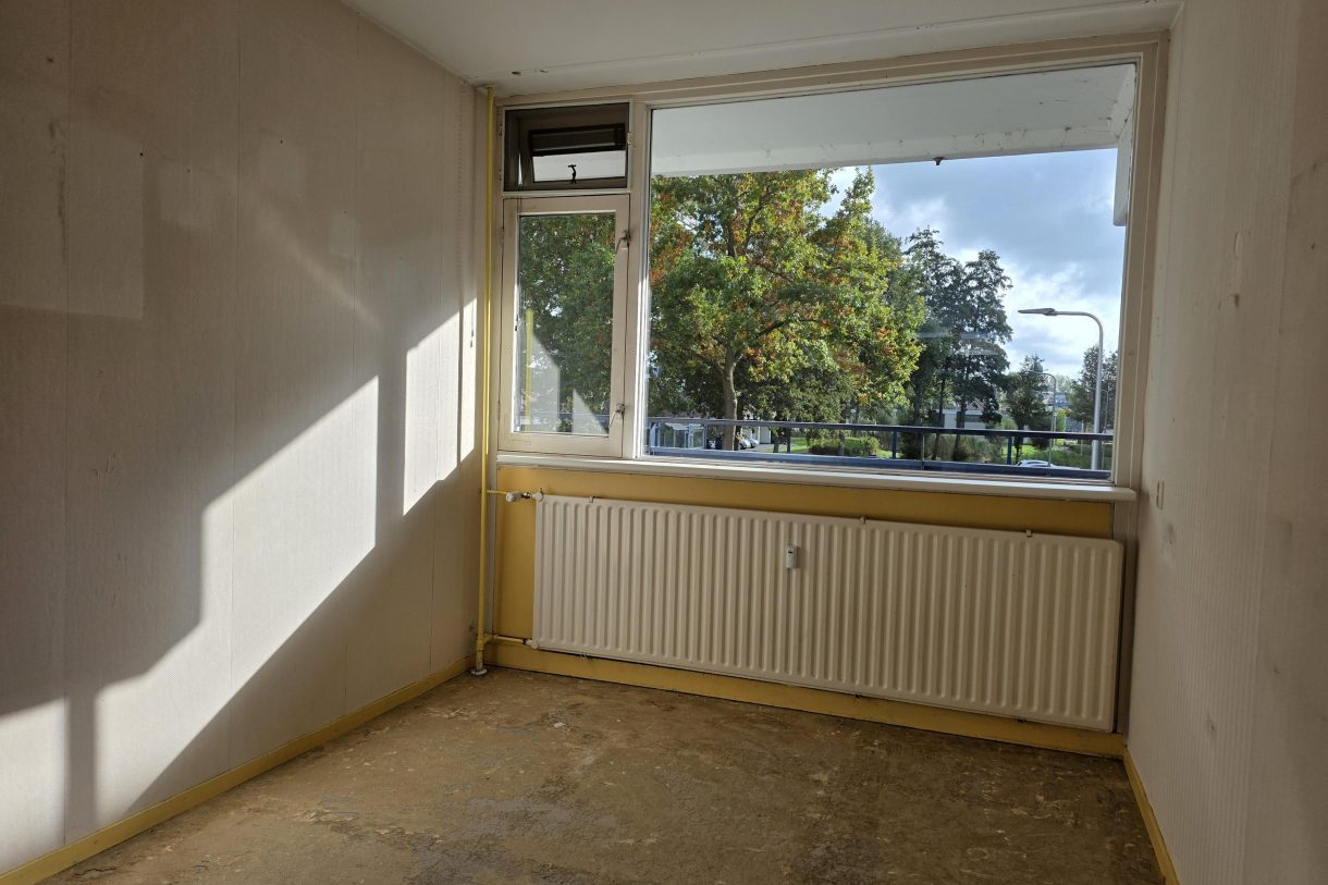 Te koop: Foto Appartement aan de Stortemelk 22 in Alphen aan den Rijn