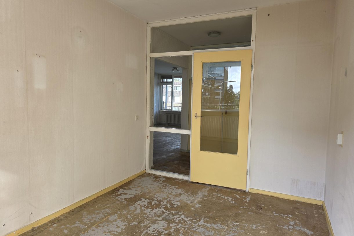 Te koop: Foto Appartement aan de Stortemelk 22 in Alphen aan den Rijn