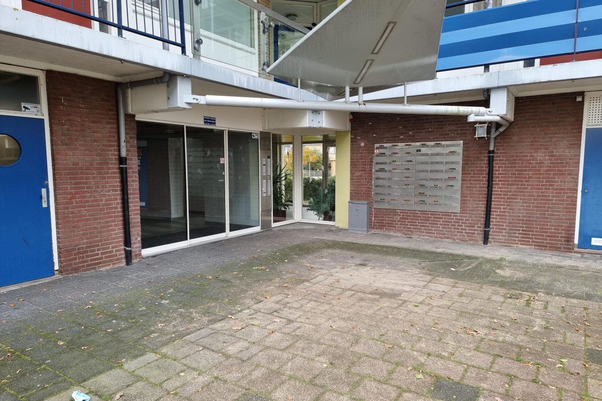 Te koop: Foto Appartement aan de Stortemelk 22 in Alphen aan den Rijn