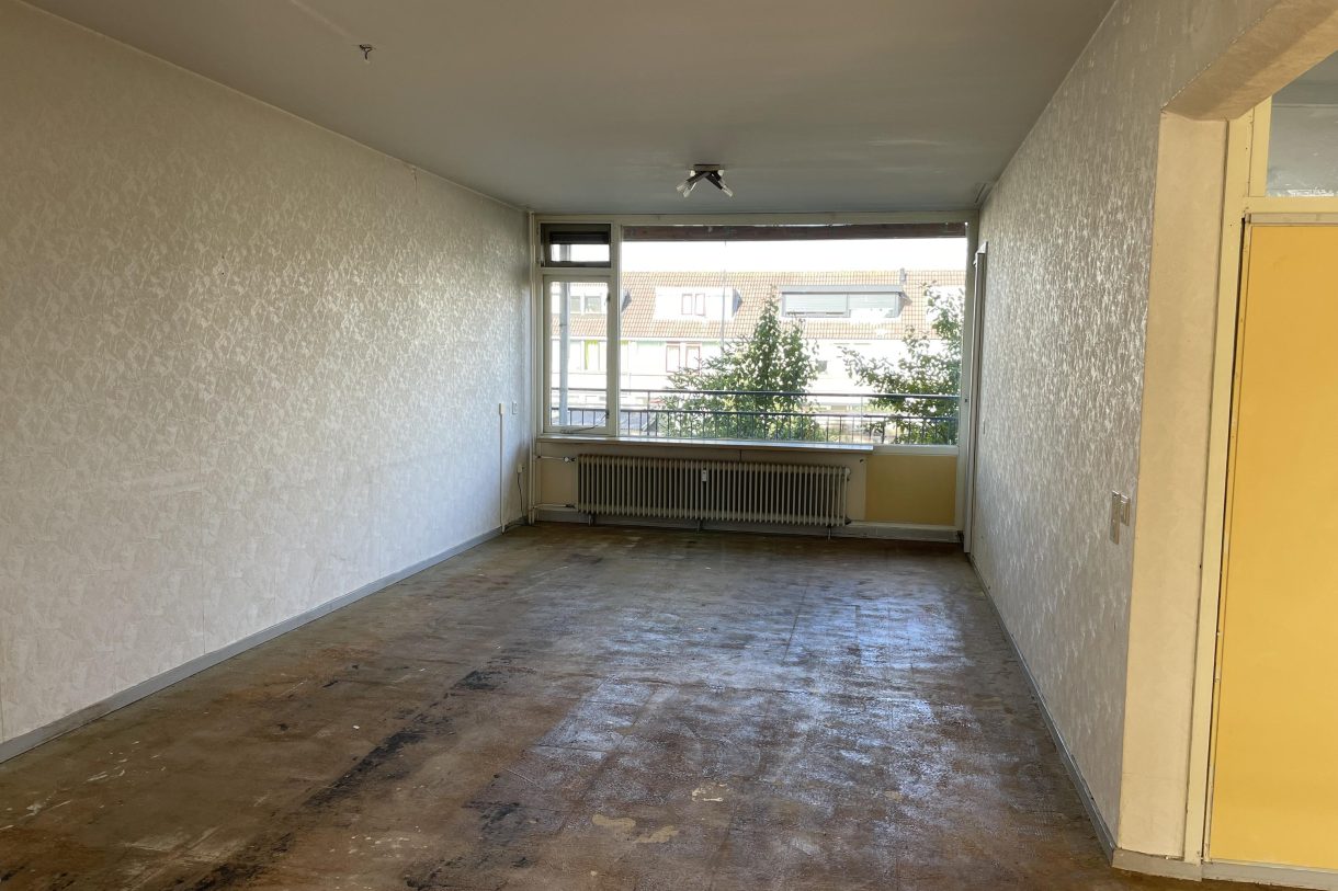 Te koop: Foto Appartement aan de Stortemelk 22 in Alphen aan den Rijn