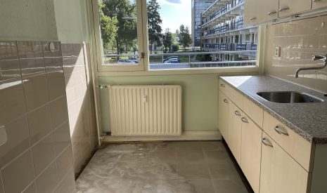 Te koop: Foto Appartement aan de Stortemelk 22 in Alphen aan den Rijn