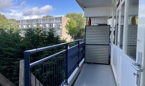 Te koop: Foto Appartement aan de Stortemelk 22 in Alphen aan den Rijn