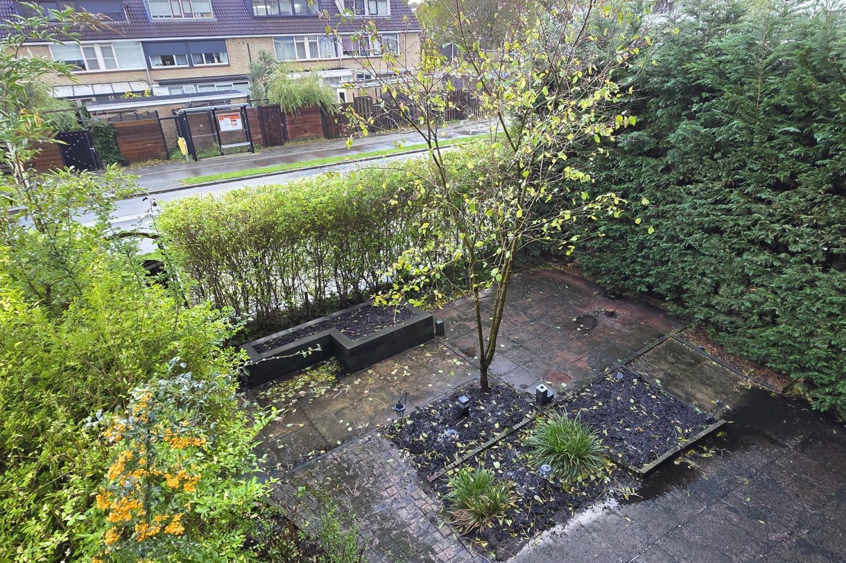 Te koop: Foto Appartement aan de Stortemelk 22 in Alphen aan den Rijn