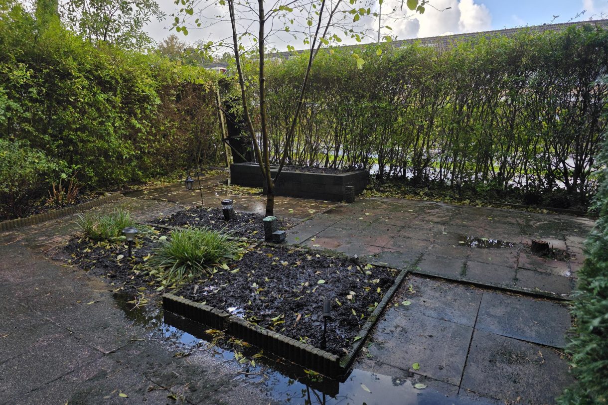 Te koop: Foto Appartement aan de Stortemelk 22 in Alphen aan den Rijn