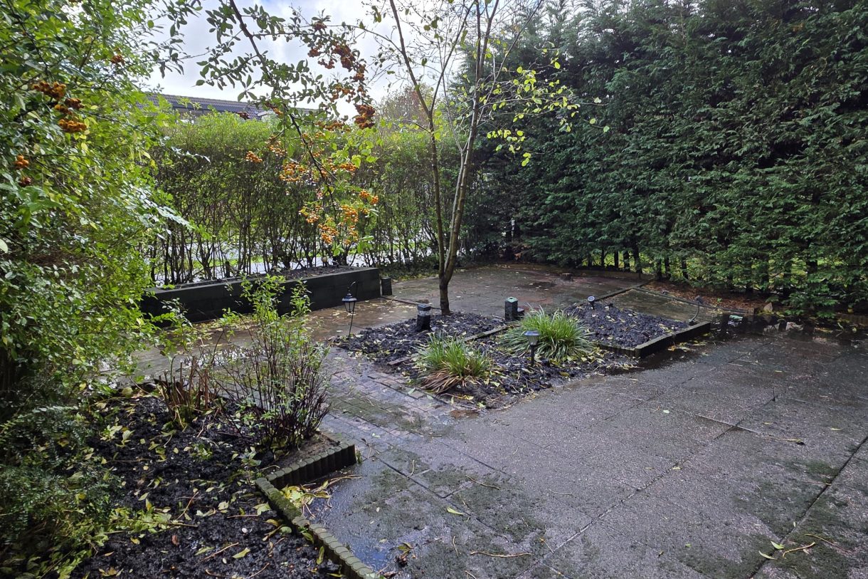 Te koop: Foto Appartement aan de Stortemelk 22 in Alphen aan den Rijn