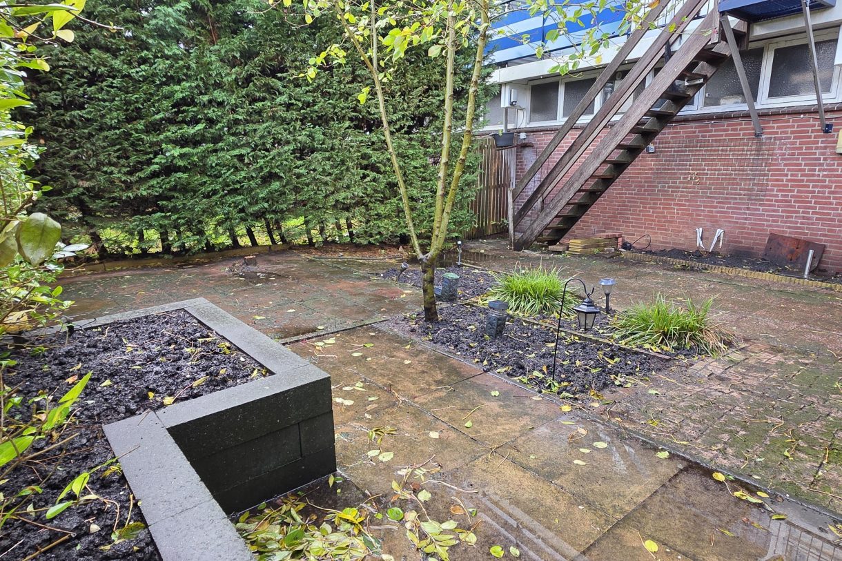 Te koop: Foto Appartement aan de Stortemelk 22 in Alphen aan den Rijn