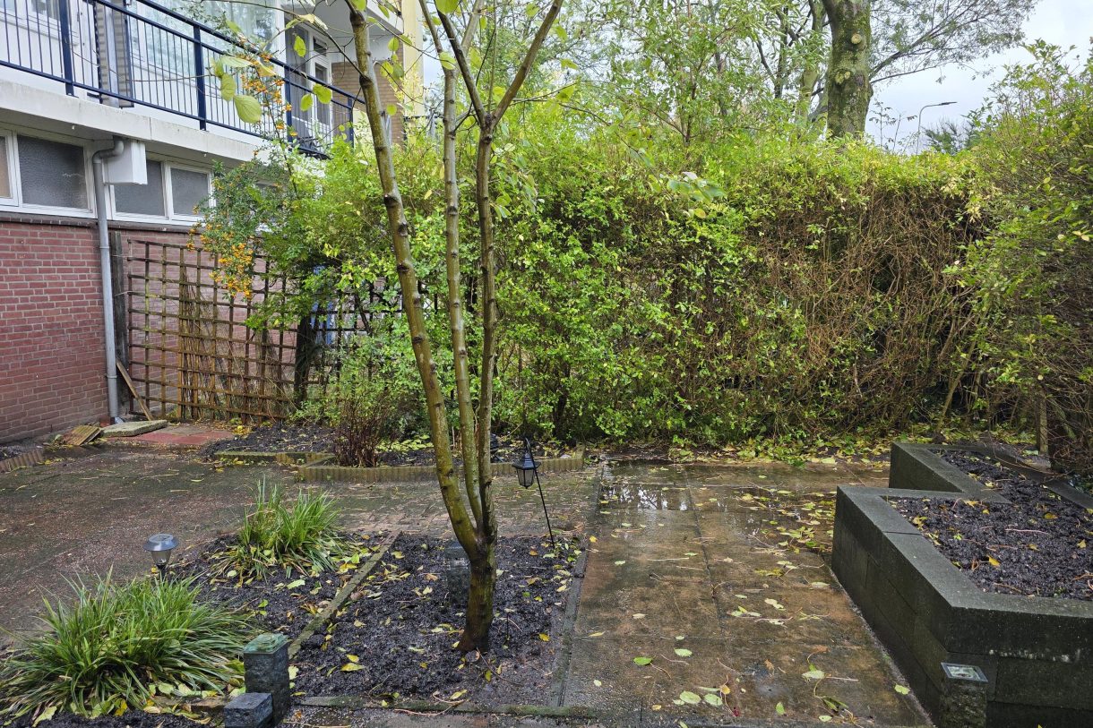 Te koop: Foto Appartement aan de Stortemelk 22 in Alphen aan den Rijn