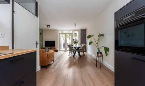 Te koop: Foto Woonhuis aan de Boddemate 3 in Zwolle