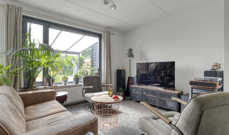 Te koop: Foto Woonhuis aan de Arsenaal 36 in Steenwijk
