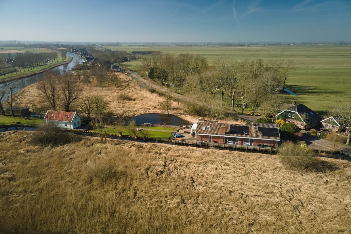 Te koop: Foto Woonhuis aan de Beets 75 in Beets