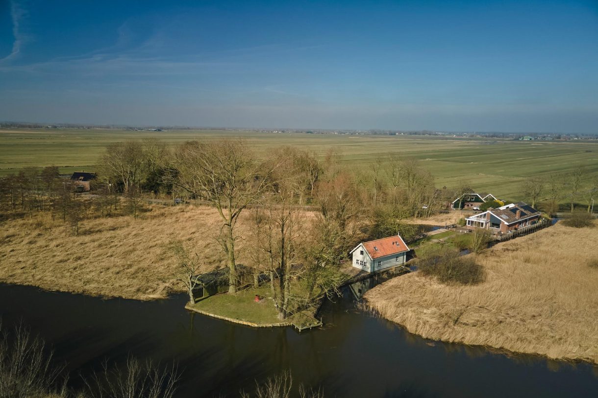 Te koop: Foto Woonhuis aan de Beets 75 in Beets