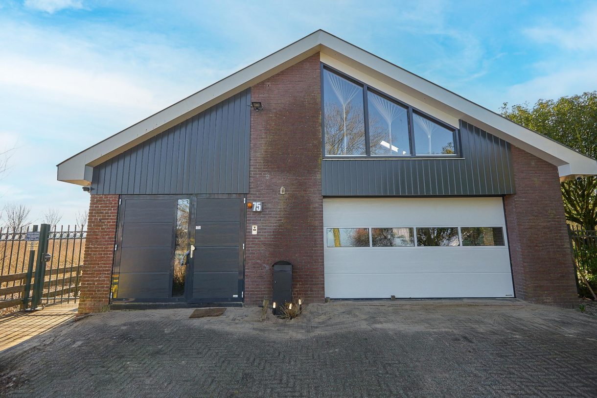 Te koop: Foto Woonhuis aan de Beets 75 in Beets