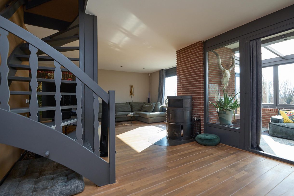 Te koop: Foto Woonhuis aan de Beets 75 in Beets