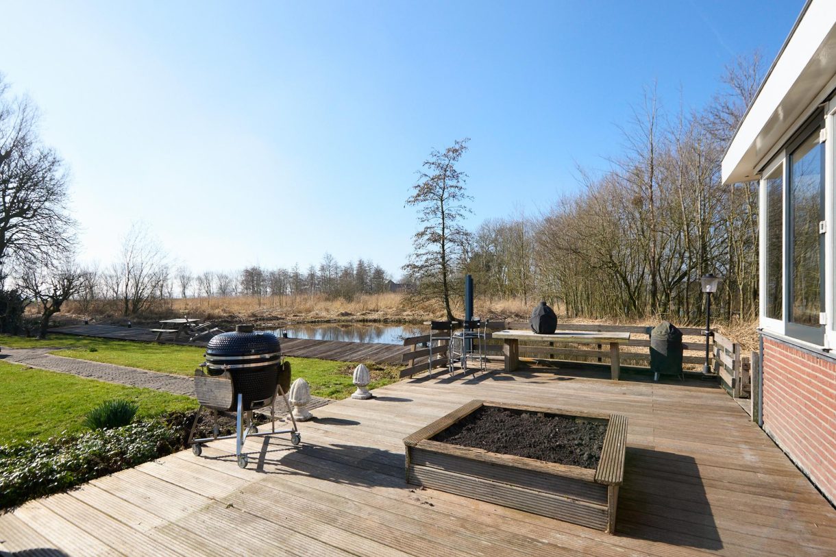 Te koop: Foto Woonhuis aan de Beets 75 in Beets