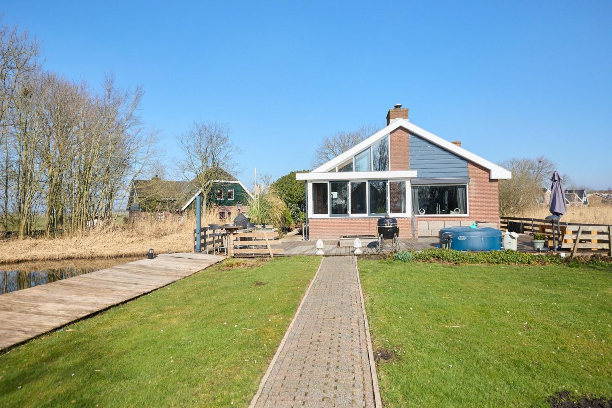 Te koop: Foto Woonhuis aan de Beets 75 in Beets