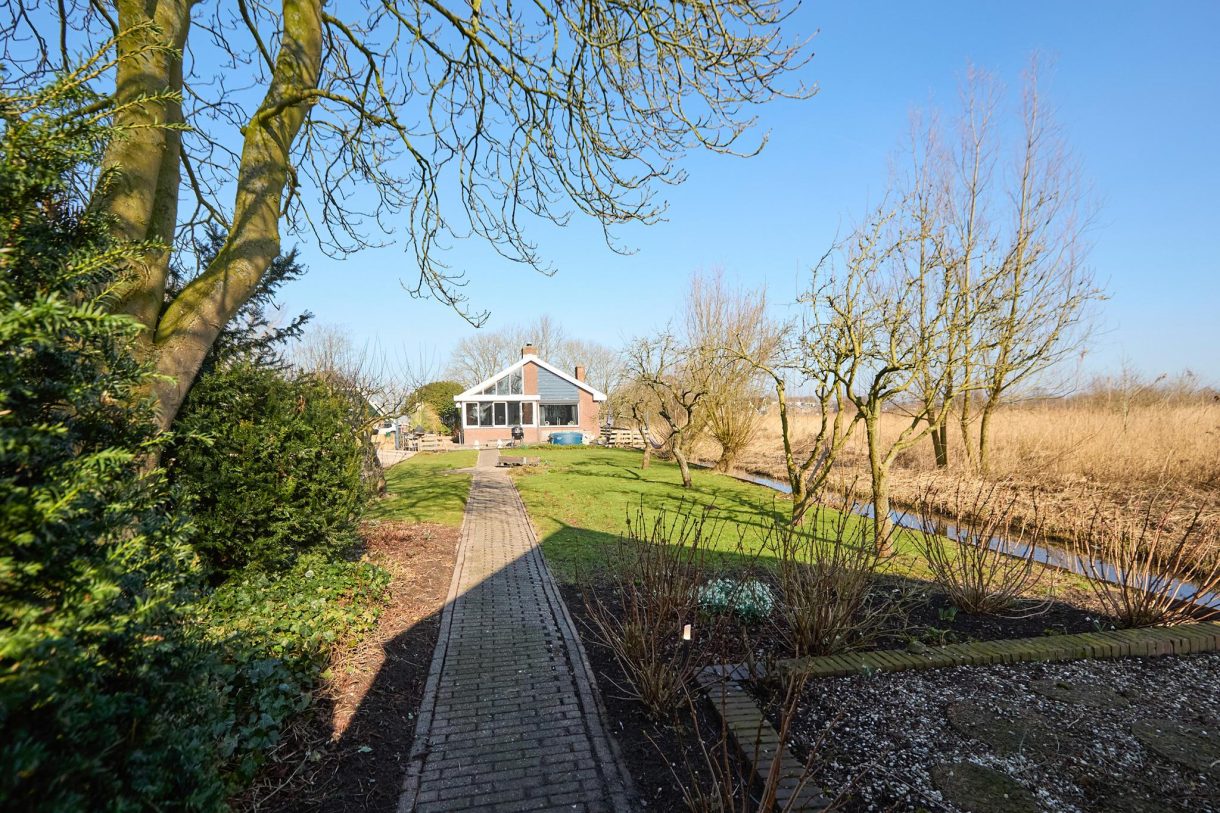 Te koop: Foto Woonhuis aan de Beets 75 in Beets