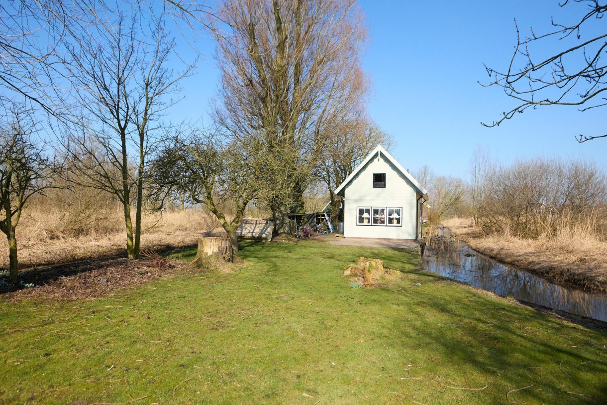 Te koop: Foto Woonhuis aan de Beets 75 in Beets