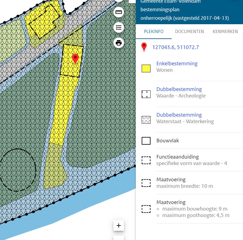 Te koop: Foto Woonhuis aan de Beets 75 in Beets