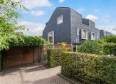 koop  Utrecht  Tjeerdsraklaan 1 – Foto