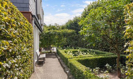 Te koop: Foto Woonhuis aan de Tjeerdsraklaan 1 in Utrecht