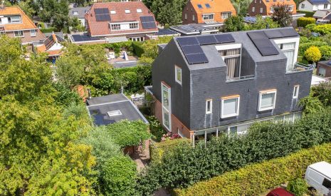 koop  Utrecht  Tjeerdsraklaan 1 – Hoofdfoto