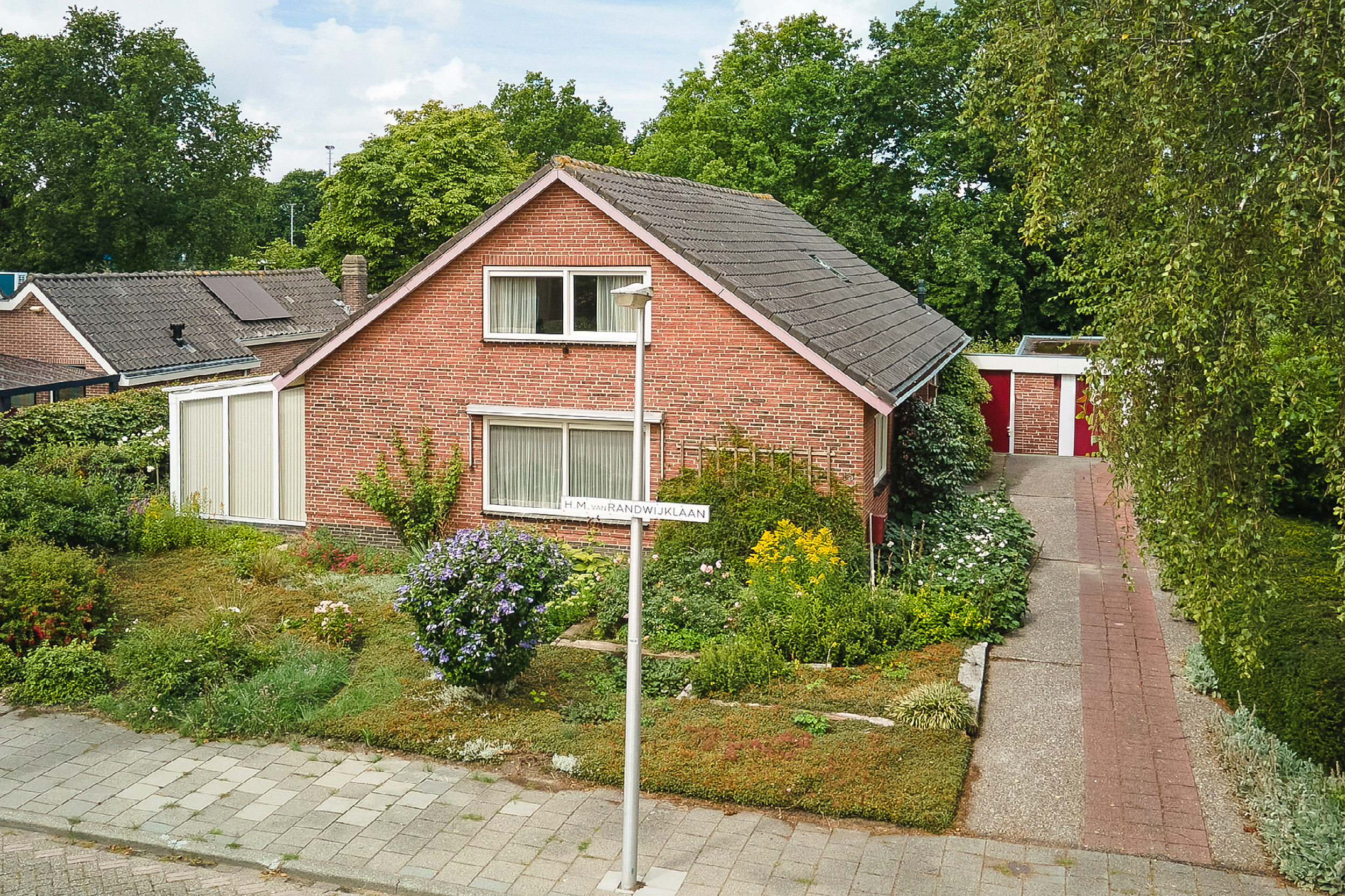 koop  Middenbeemster  H.M. van Randwijklaan 15 – Hoofdfoto